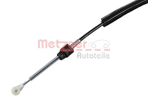 Cable para caja de cambios manual METZGER ref. 3150318